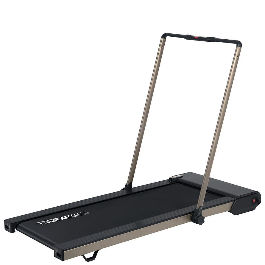 TOORX City Compact (Bronze) Løbebånd 1 stk