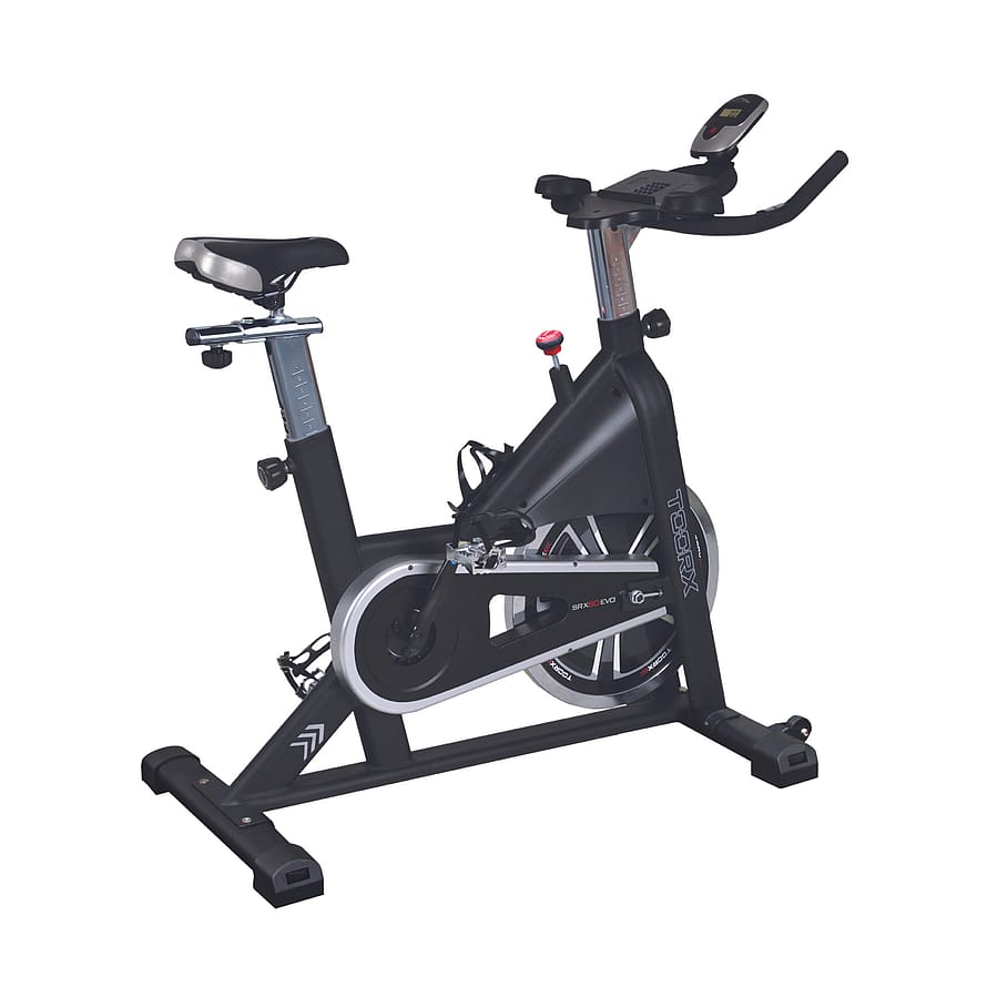 TOORX Spinningcykel SRX-60 EVO