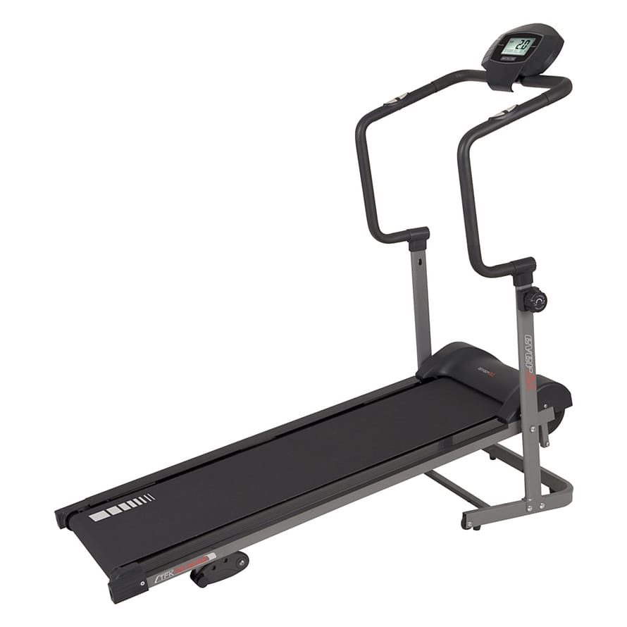 Everfit TFK-110 Magentic Løbebånd