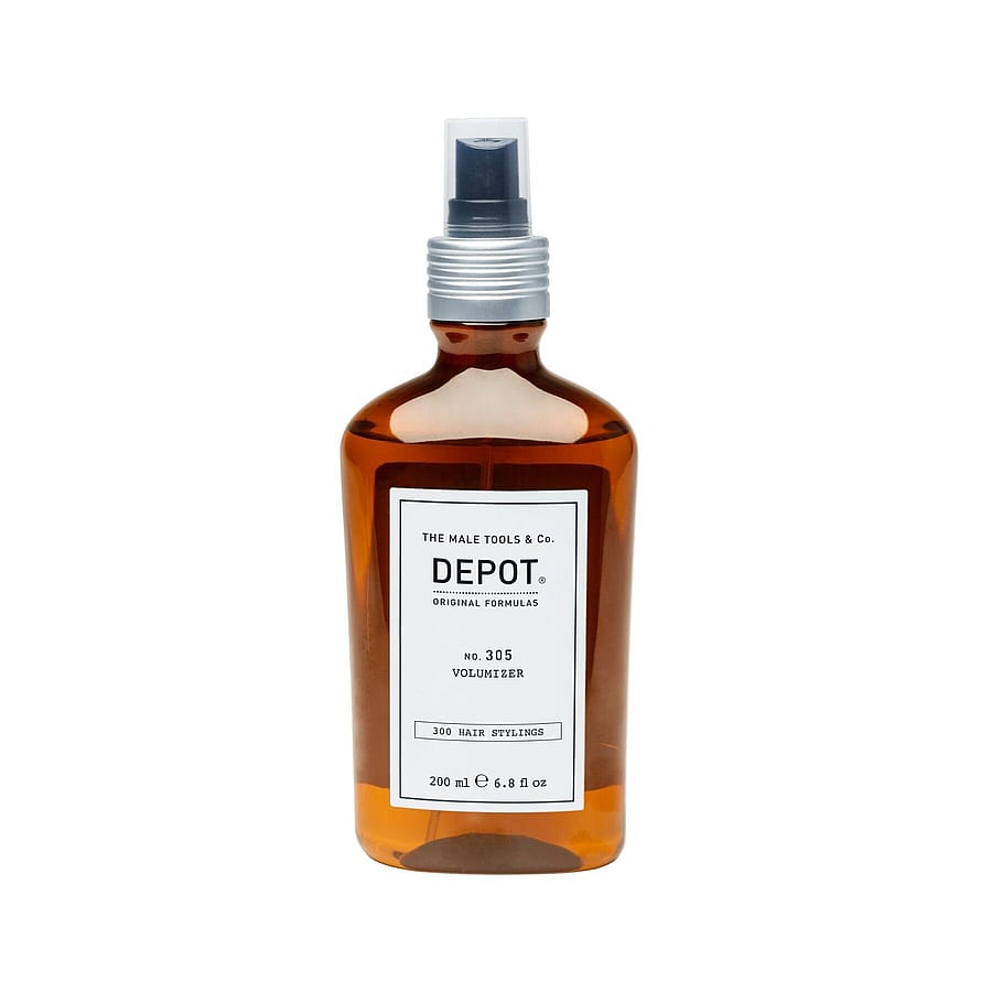 DEPOT Volumizer Spray No. 305 200 ml