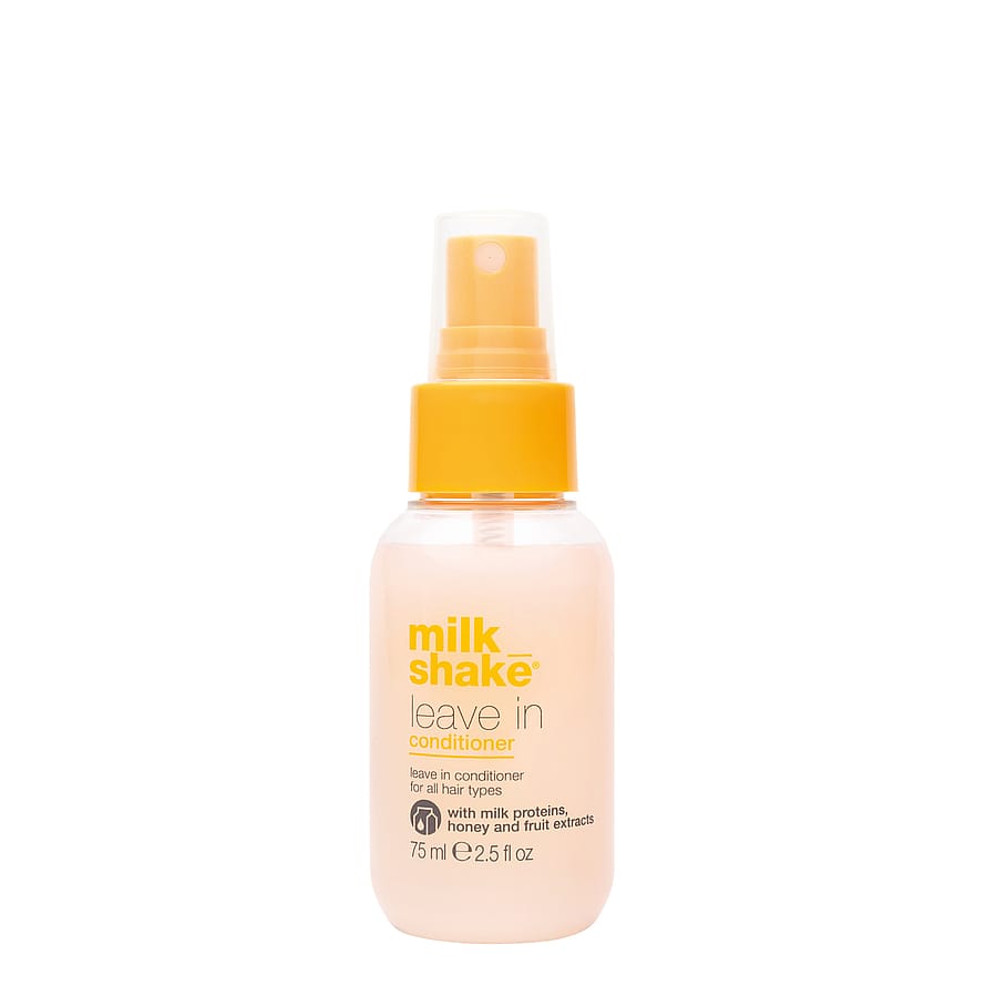 Milk Shake Leave In Conditioner