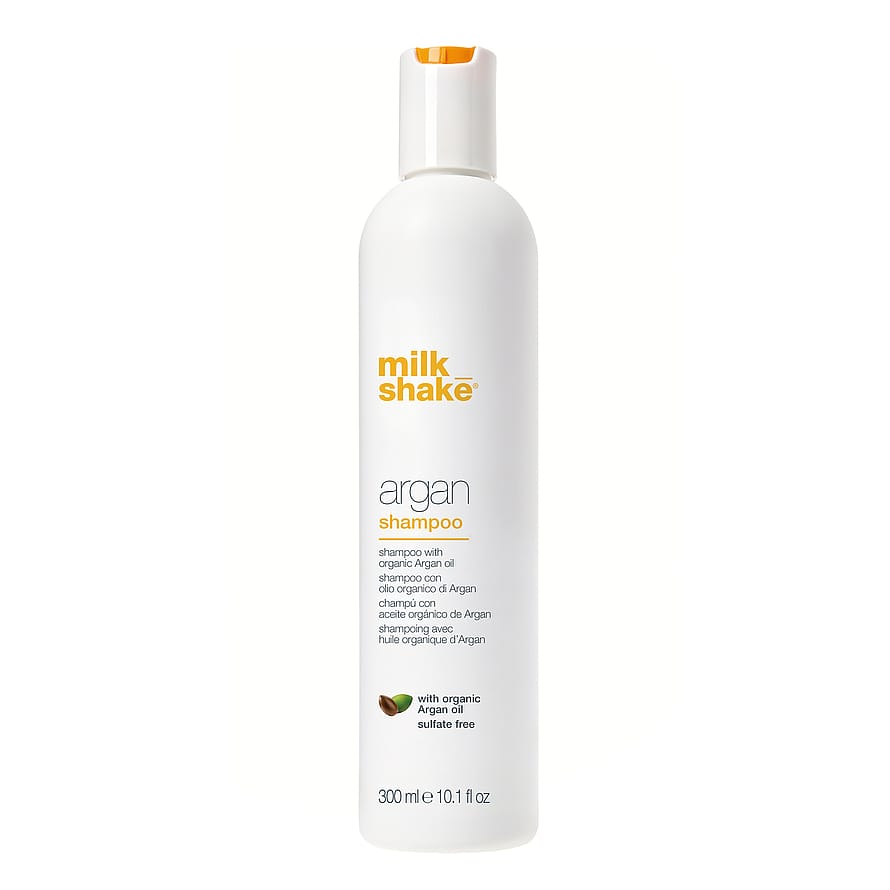 Milk Shake Argan Shampoo 300 ml