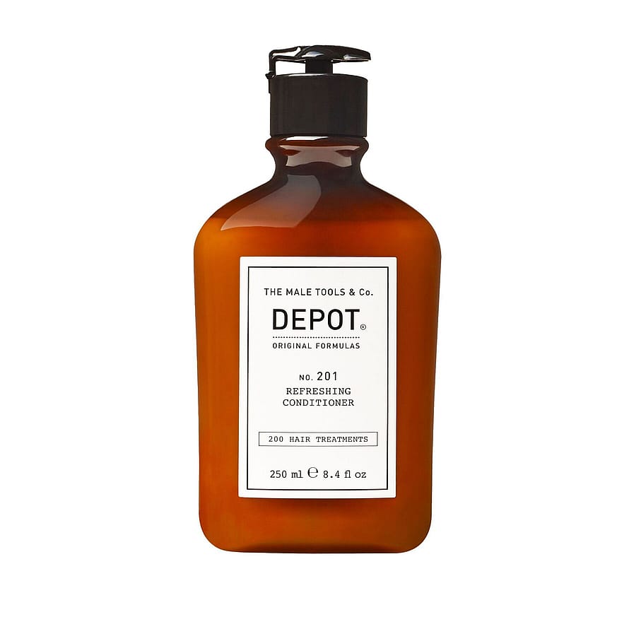 DEPOT Refreshing Conditioner No. 201 250 ml