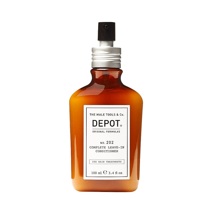 DEPOT Complete Leave-In Conditioner No. 202 100 ml