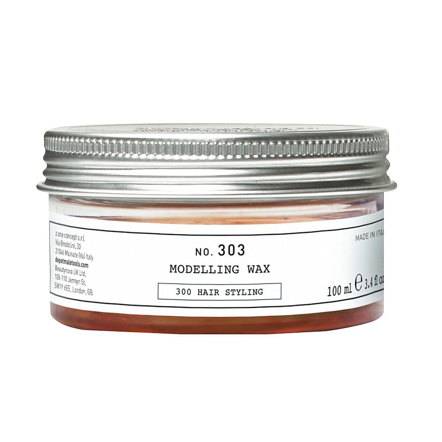 DEPOT Modelling Wax No. 303 100 ml