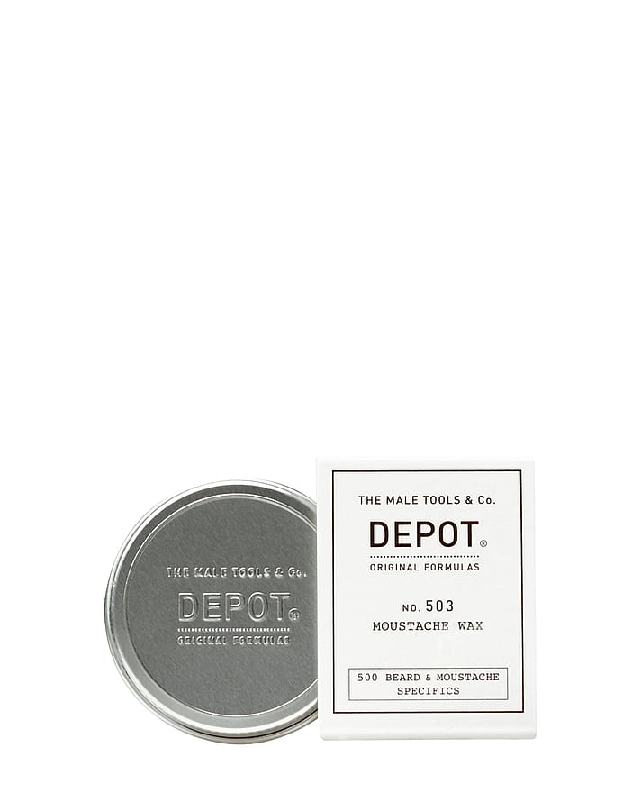 DEPOT Moustache Wax 30 ml