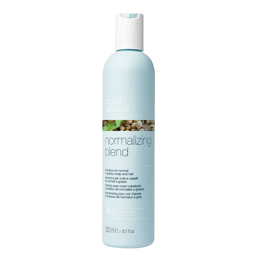Milk Shake Normalizing Blend Shampoo 300 ml