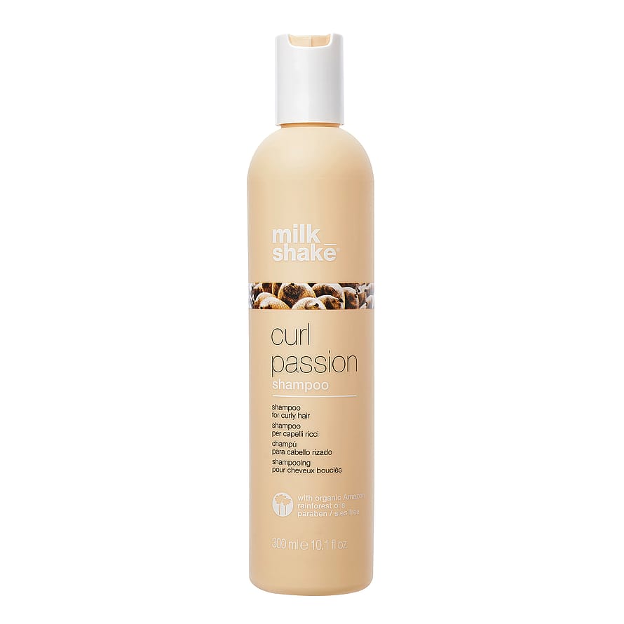 Milk Shake Curl Passion Shampoo 300 ml