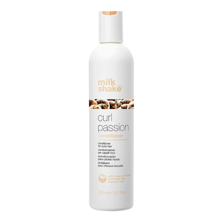 Milk Shake Curl Passion Conditioner 300 ml