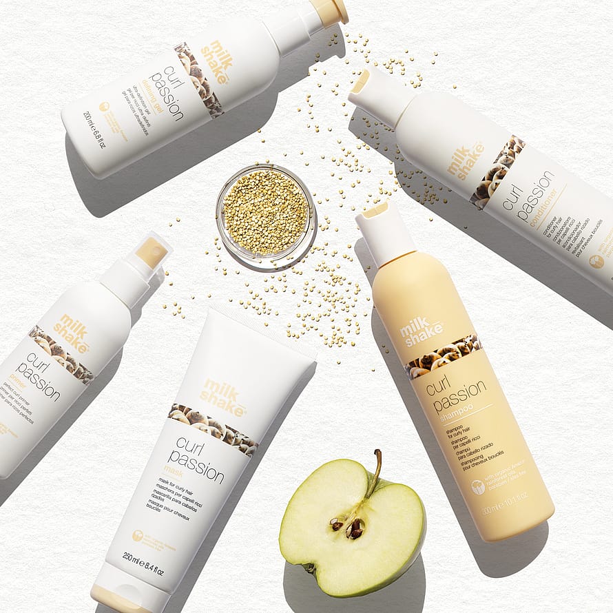 Milk Shake Curl Passion Leave-In Conditioner 300 ml