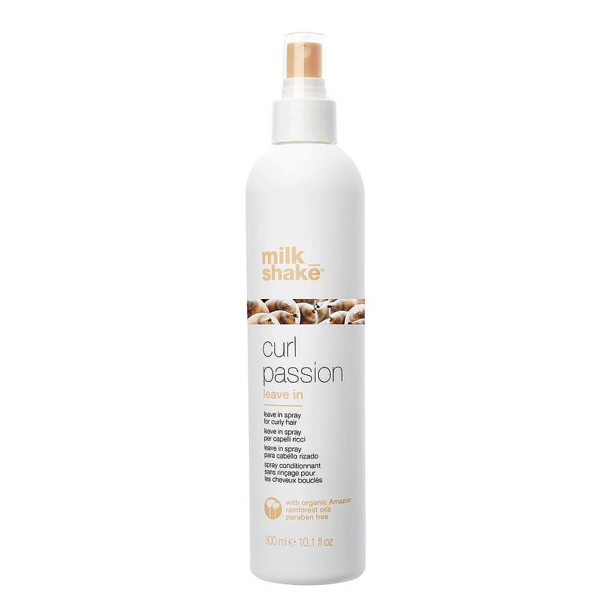 Milk Shake Curl Passion Leave-In Conditioner 300 ml