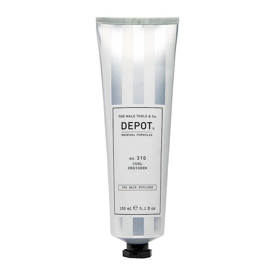 DEPOT Curl Designer No. 310 150 ml