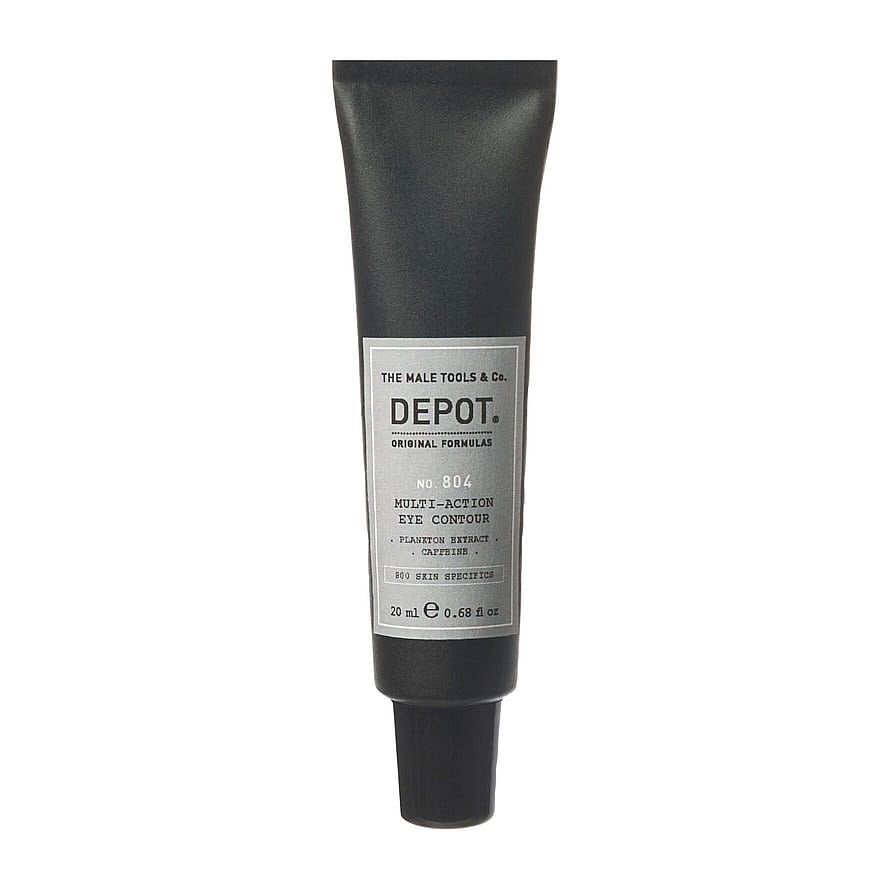 DEPOT Mulit-Action Eye Contour No. 804 20 ml