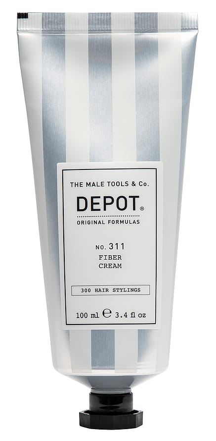 DEPOT Fiber Cream 100 ml