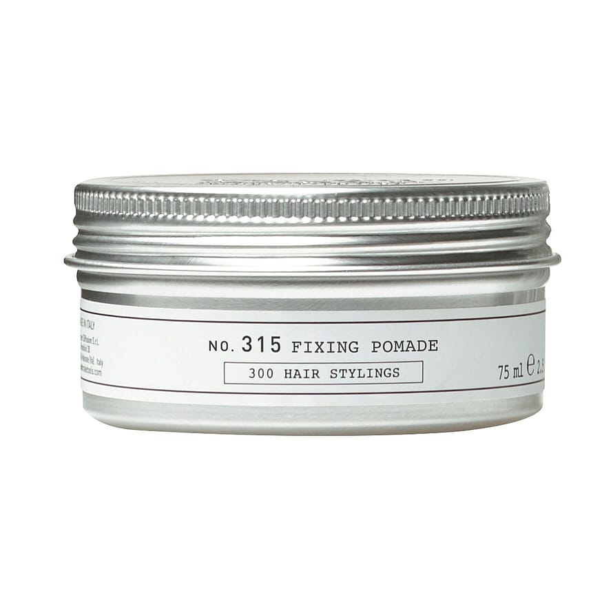DEPOT Fixing Pomade No. 315 75 ml