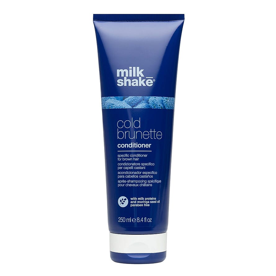 Milk Shake Cold Brunette Conditioner 250 ml