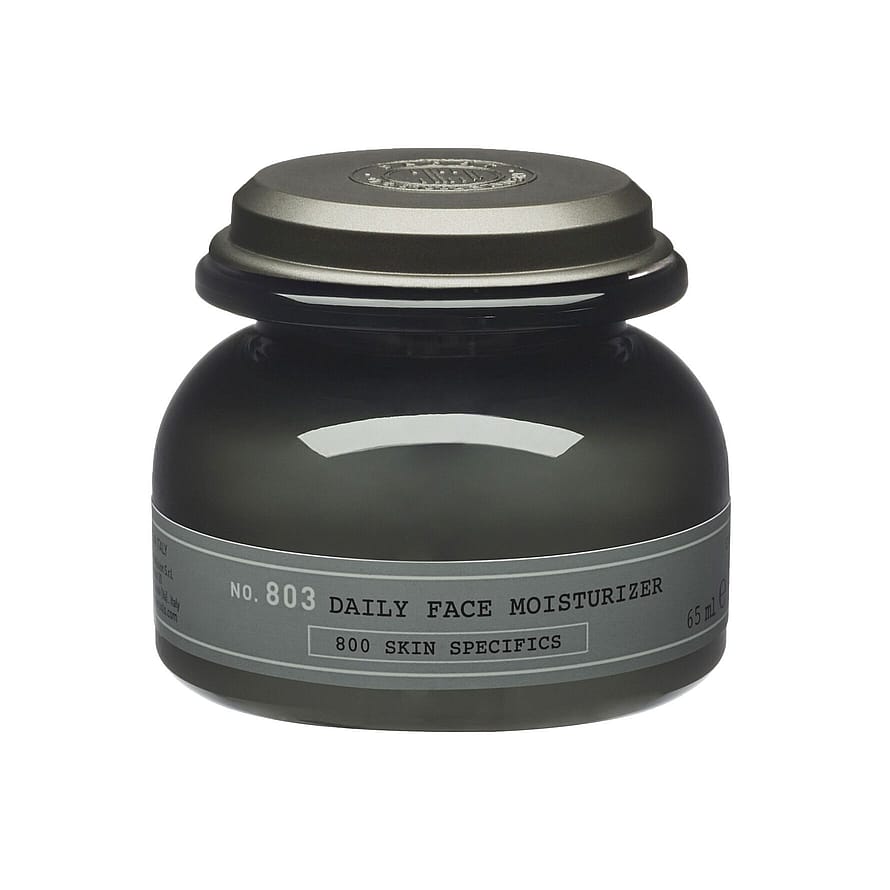 DEPOT Daily Face Moistrurizer No. 803 65 ml