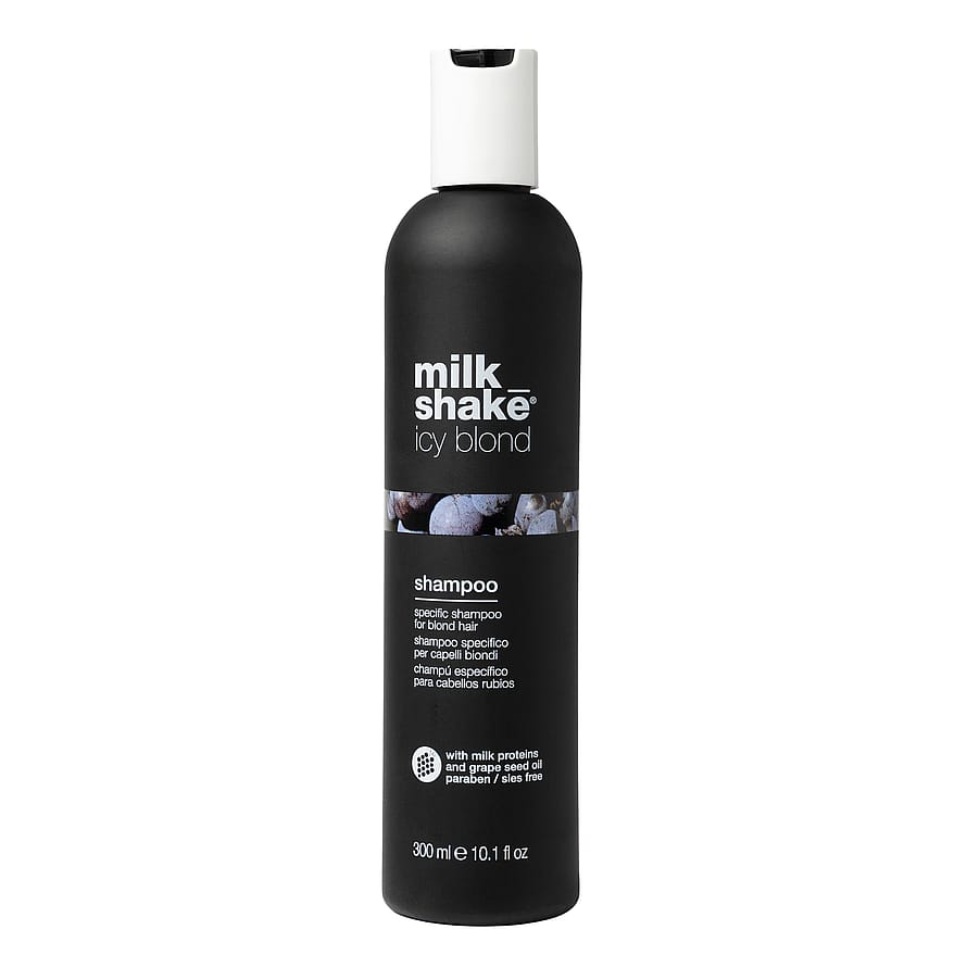Milk Shake Icy Blond Shampoo 300 ml
