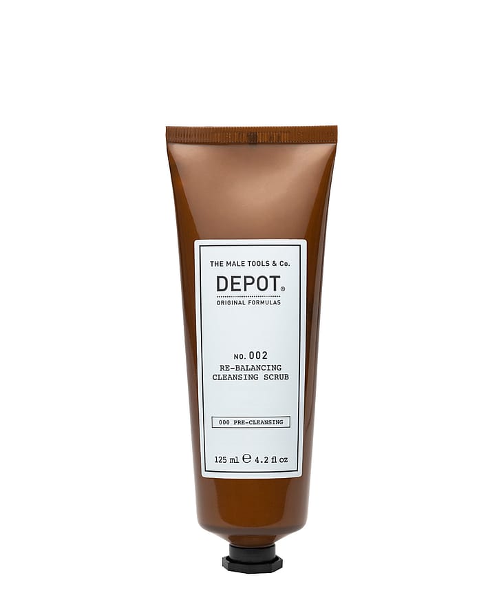 DEPOT Depot 002 125 ml