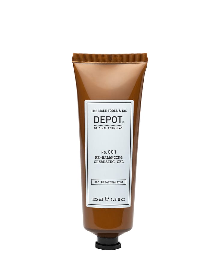 DEPOT Depot 001 125 ml