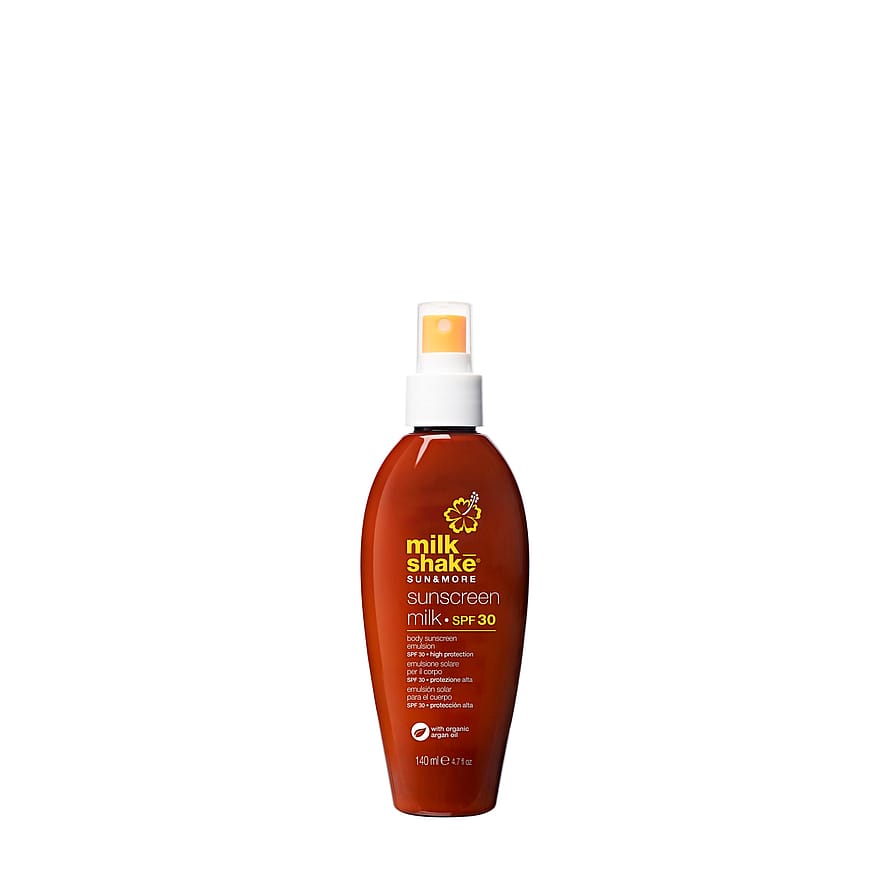 Milk Shake Sun Screen Milk SPF 30 140 ml