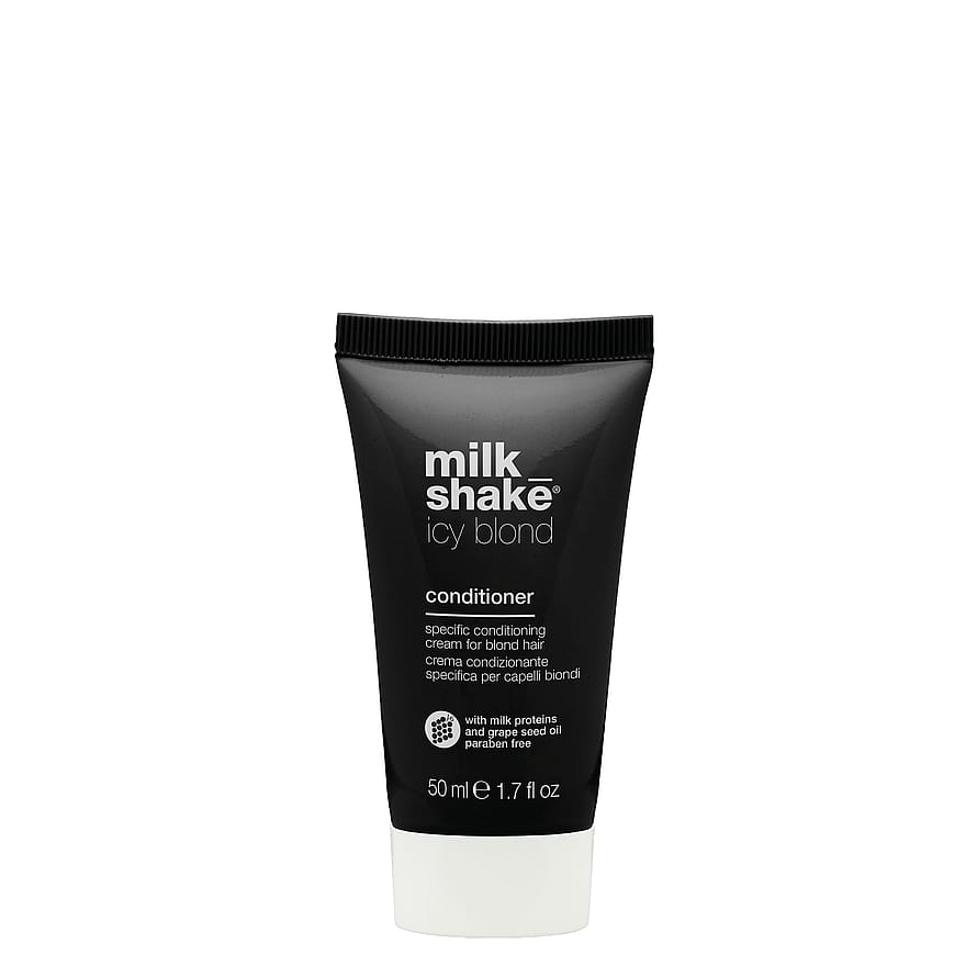 Milk Shake Icy Blond Conditioner 50 ml