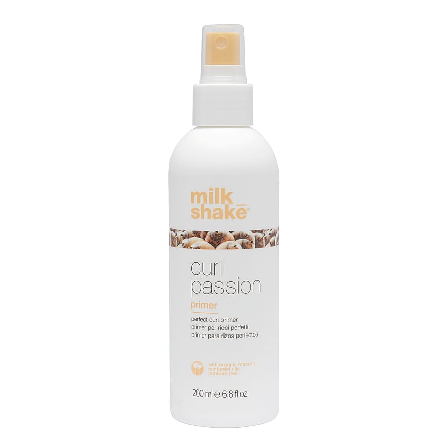Milk Shake Curl Passion Primer 200 ml