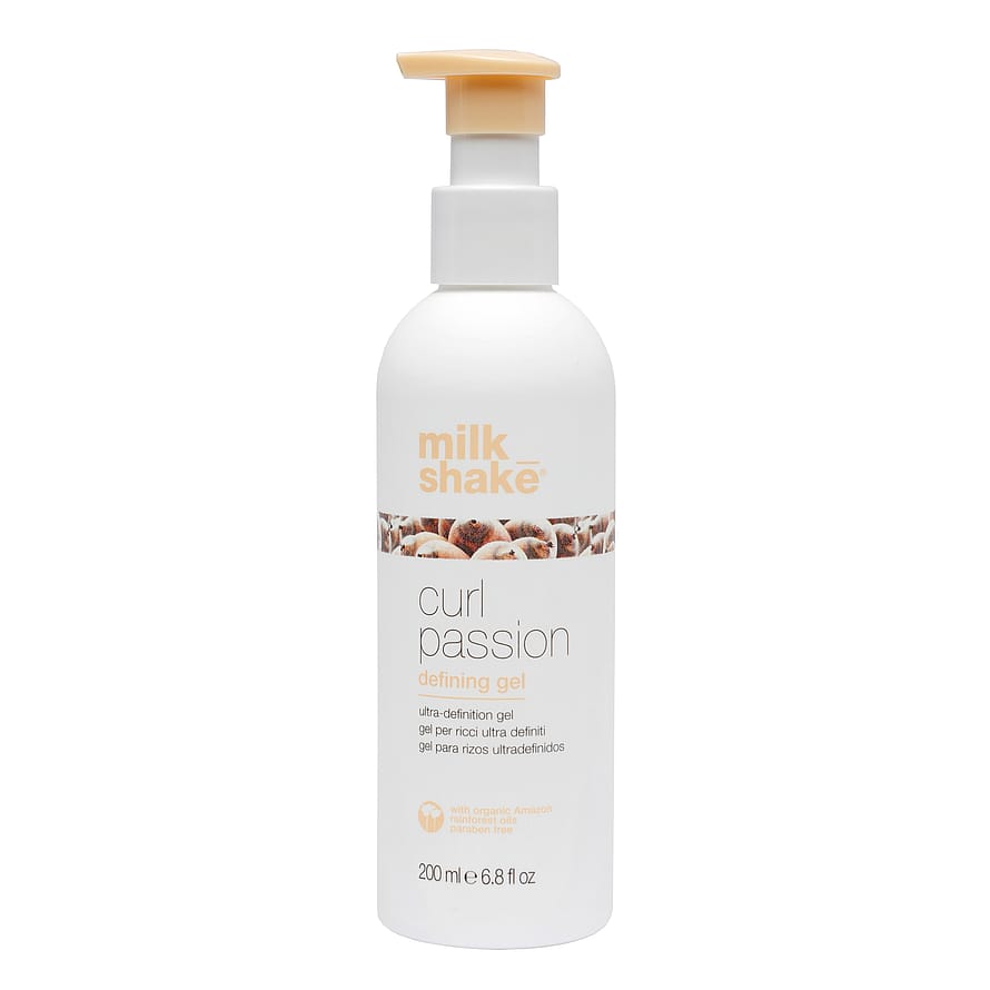 Milk Shake Curl Passion Defining Gel 200 ml