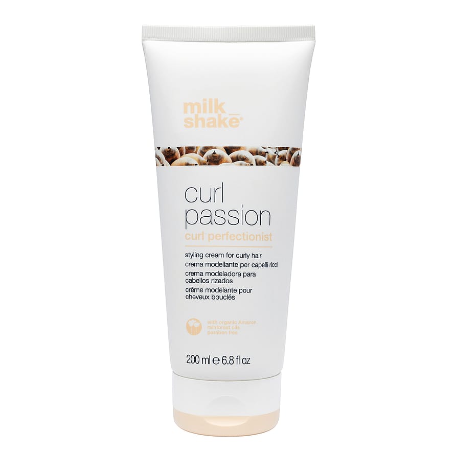 Milk Shake Curl Passion Perfectionist 200 ml