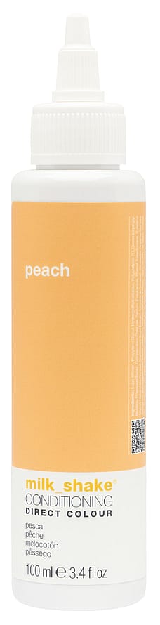 Milk Shake Direct Colour Peach 100 ml