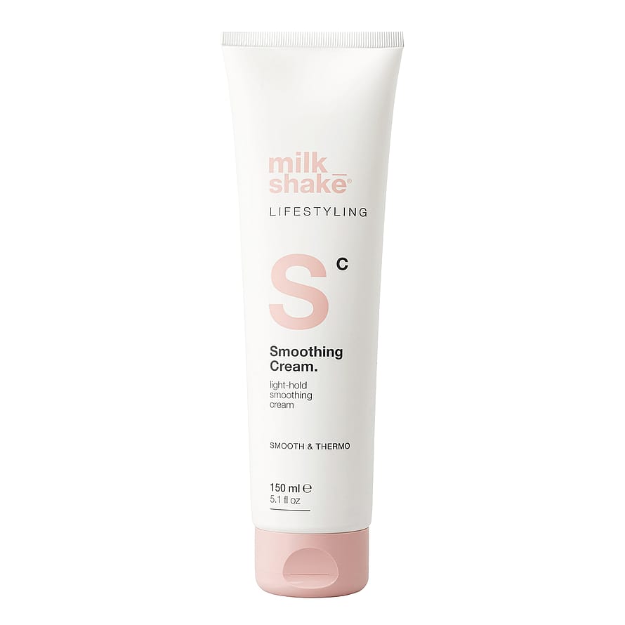 Milk Shake Lifestyling Smoothing Cream 150 ml