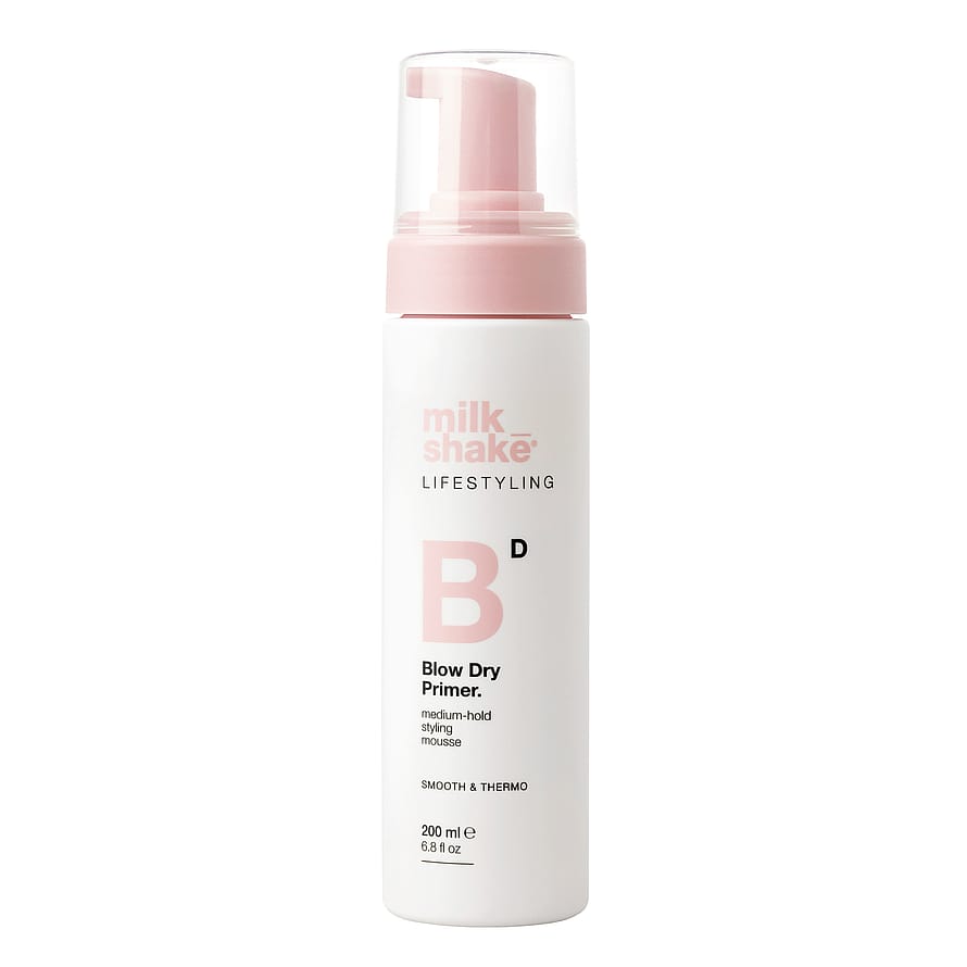 Milk Shake Lifestyling blow dry primer 200 ml