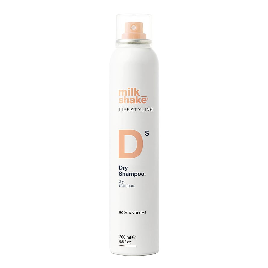 Milk Shake Lifestyling dry shampoo