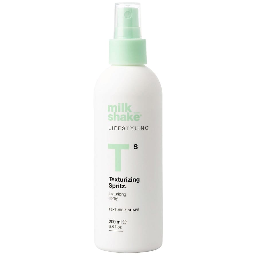 Milk Shake Lifestyling texturizing spritz