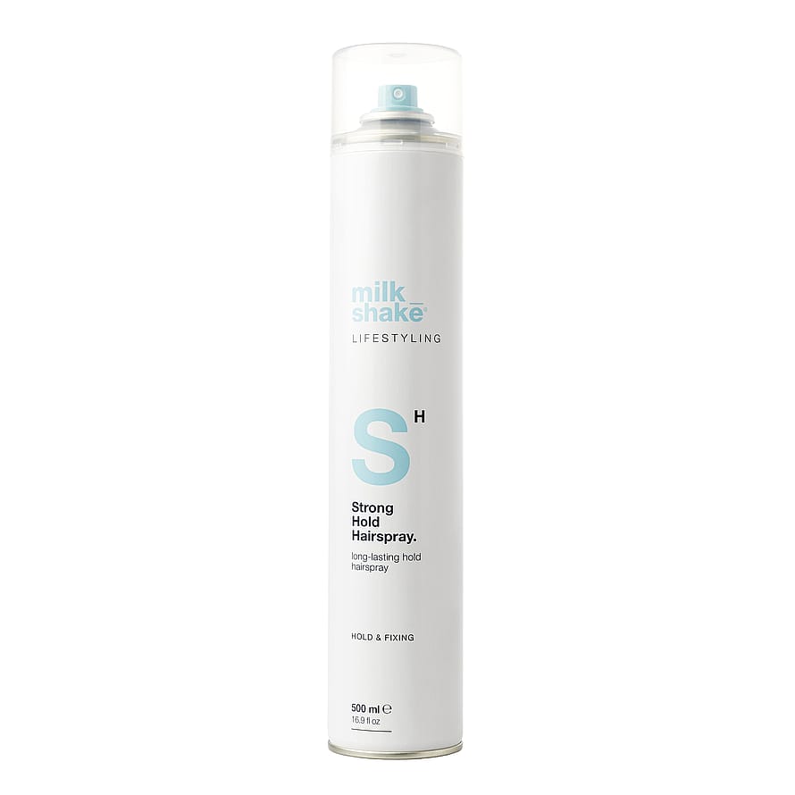 Milk Shake Lifestyling Strong Hold Hairspray 500 ml