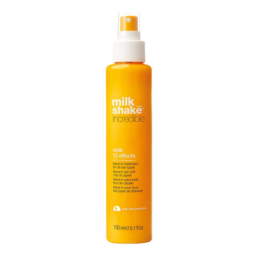 Milk Shake Incredible Milk 12 Effects 150 ml