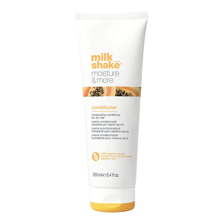 Milk Shake Moisture & More Conditioner 250 ml