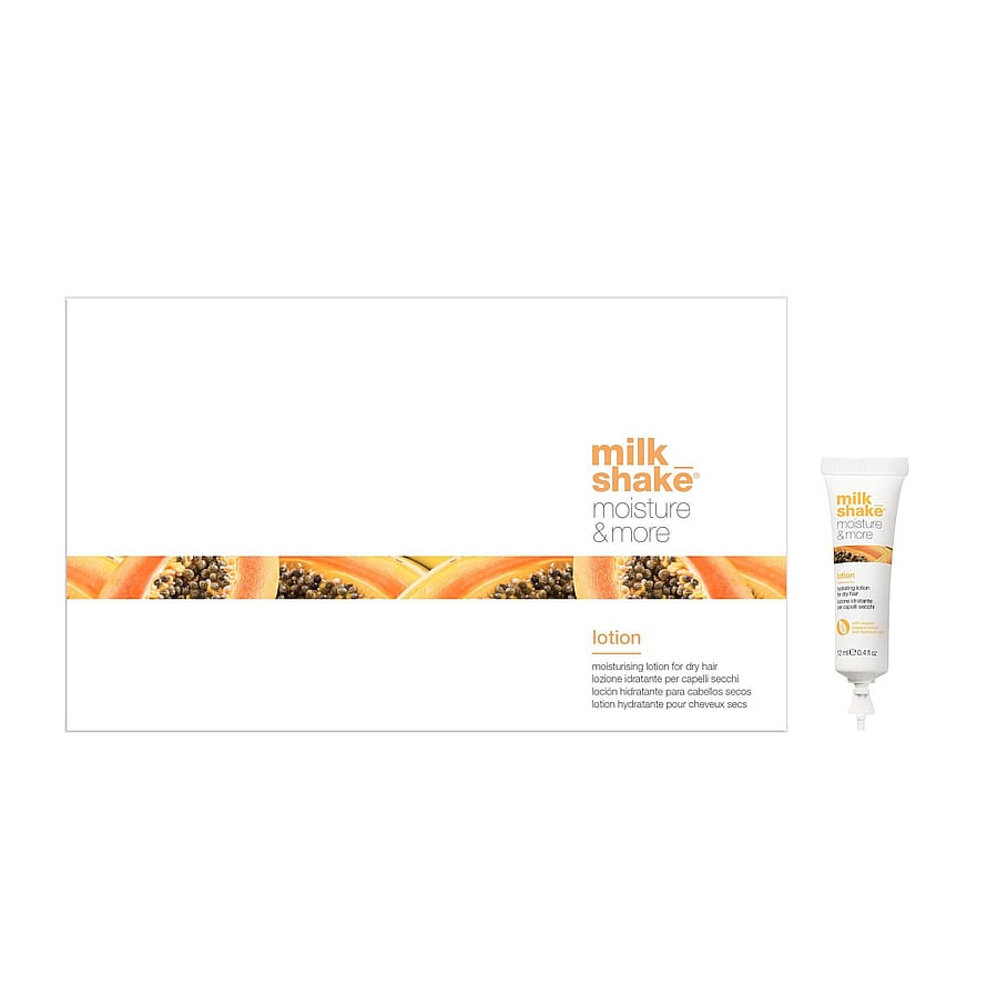 Milk Shake Moisture & More Lotion 72 ml