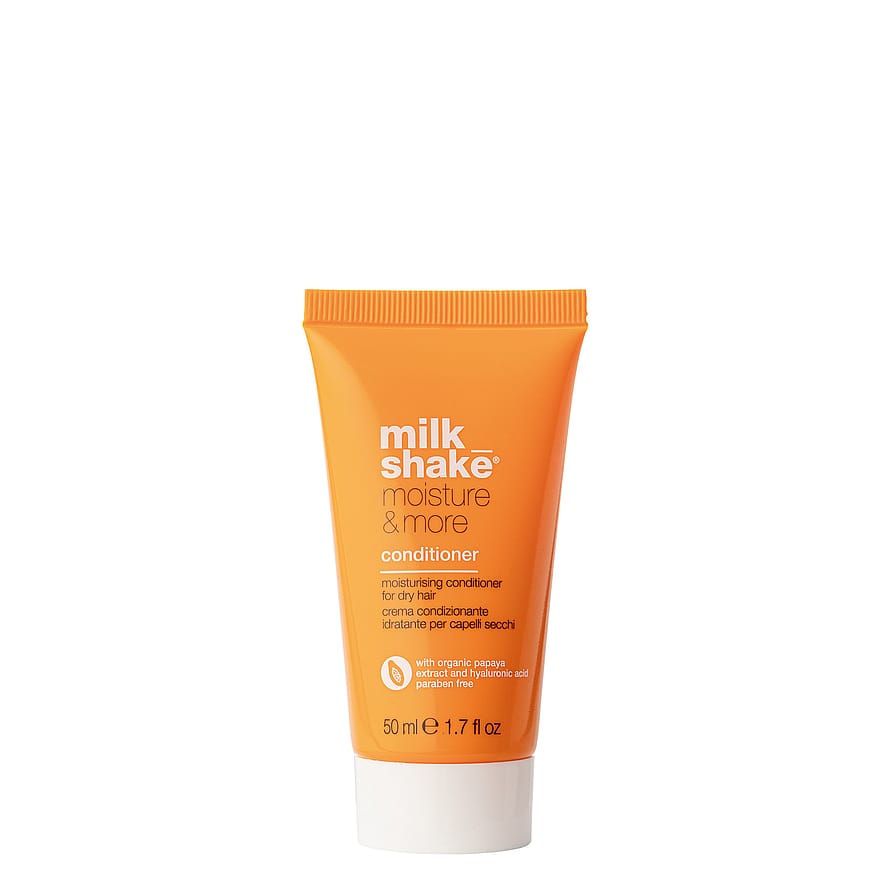 Milk Shake Moisture & More Conditioner 50 ml