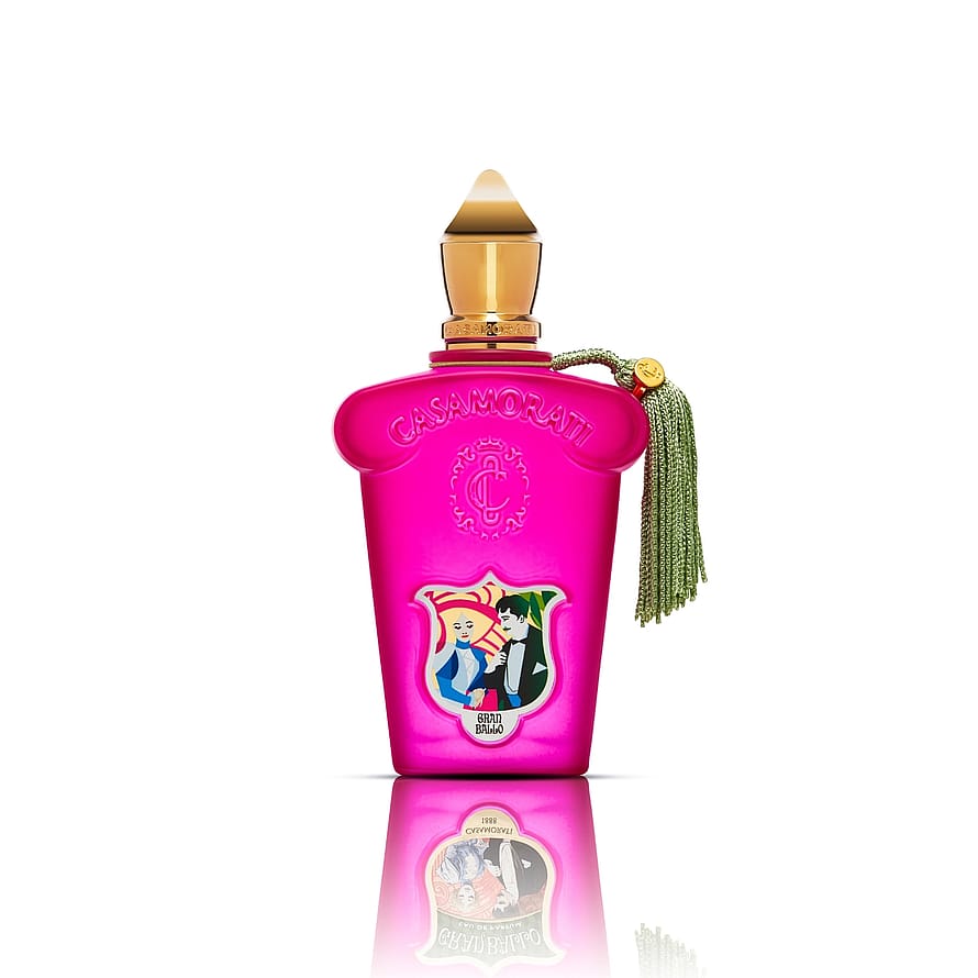 Casamorati Gran Ballo EdP 100 ml