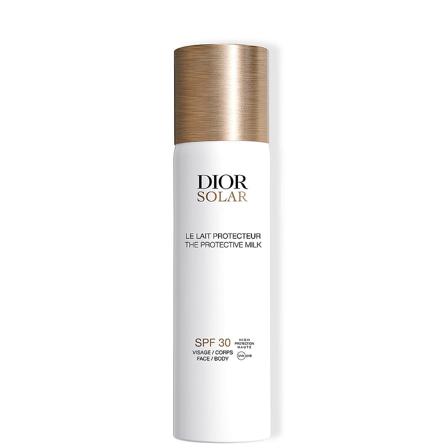 DIOR Solar Protective Milk SPF30 125 ml