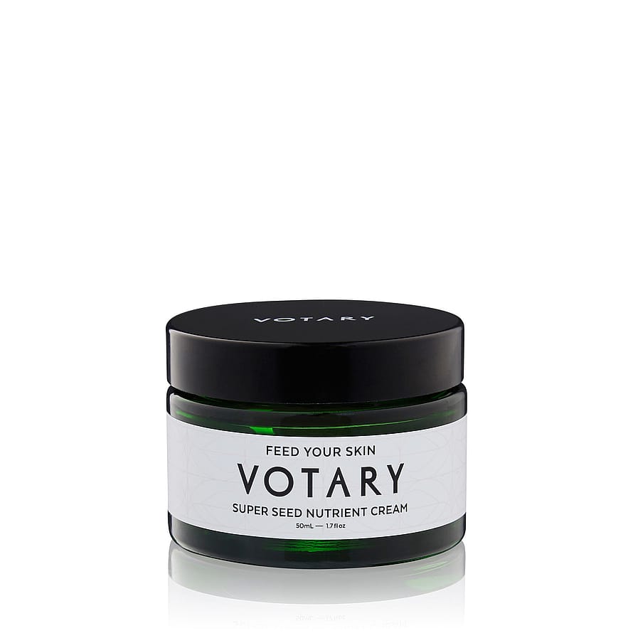 Votary Super Seed Nutrient Cream 50 ml