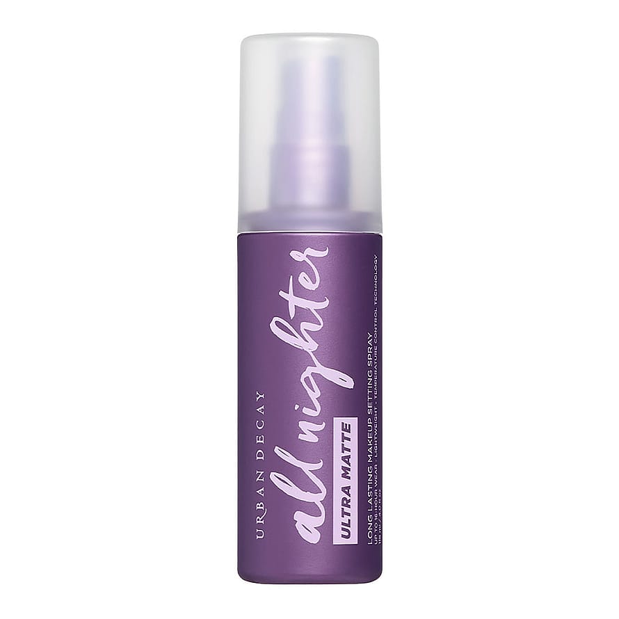 Urban Decay All Nighter Ultra Matte Setting Spray 118 ml