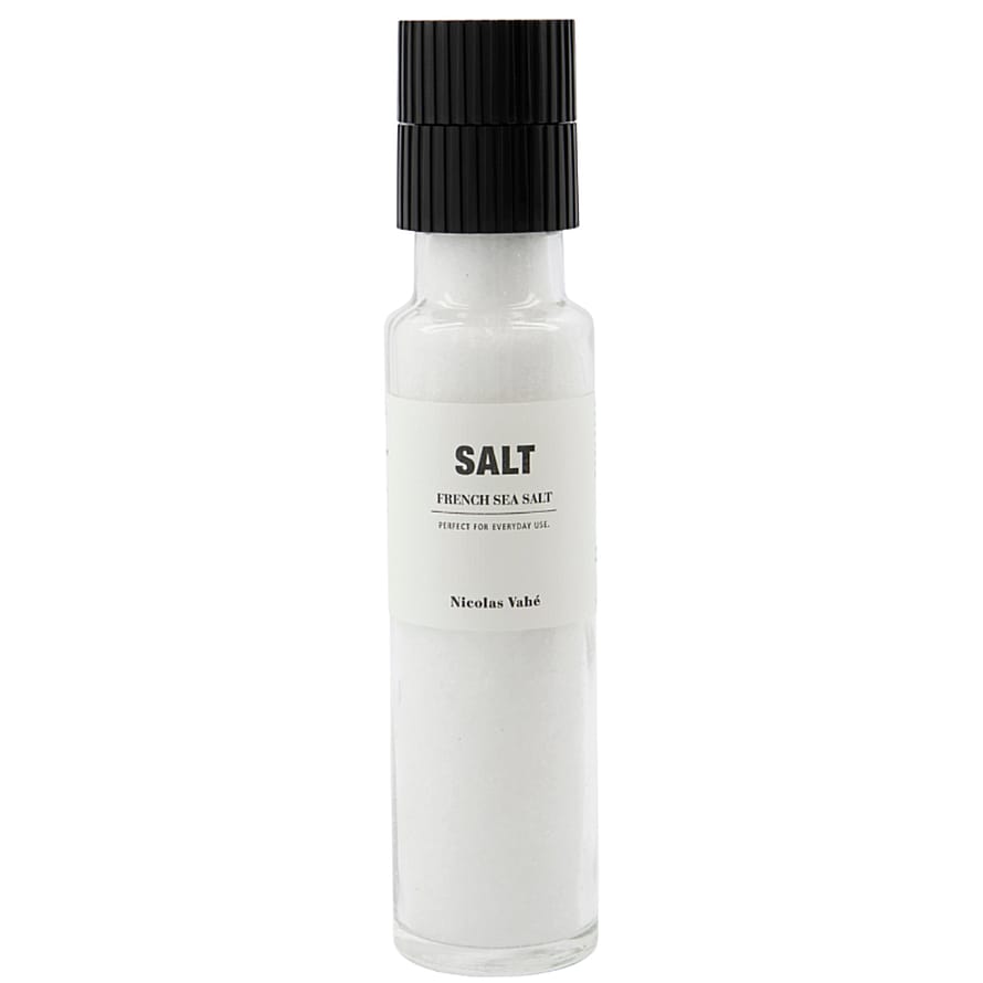 Nicolas Vahé Salt, French Sea 335 g