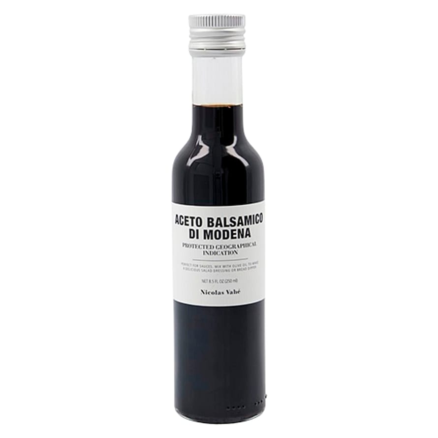 Nicolas Vahé Aceto Balsamico di Modena PGI 250 ml