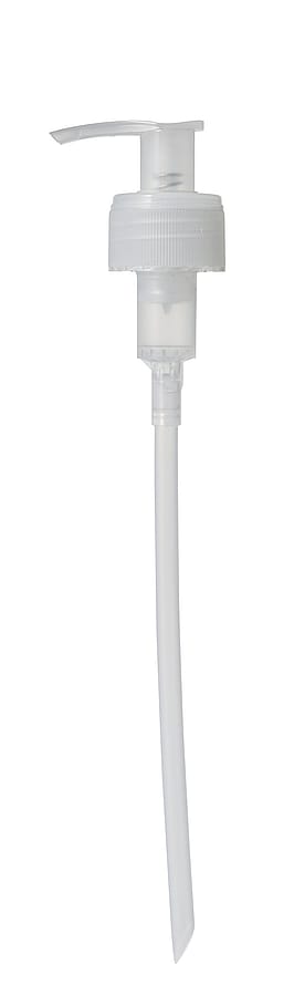 Matas Natur Pumpe til 1000 ml flaske 1 stk.