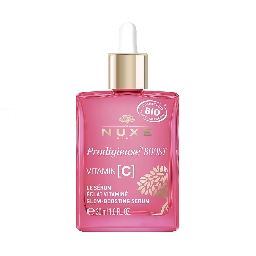 Nuxe Prodigieuse Boost Vitamin C Glow Serum 30 ml