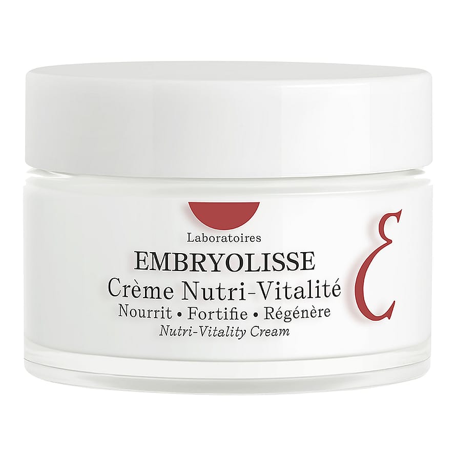 Embryolisse Nutri-vitality Cream 50 ml