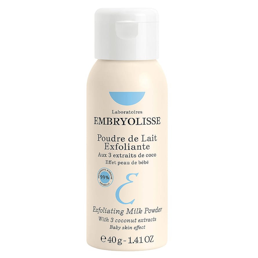 Embryolisse Exfoliating Milk Powder 40 g