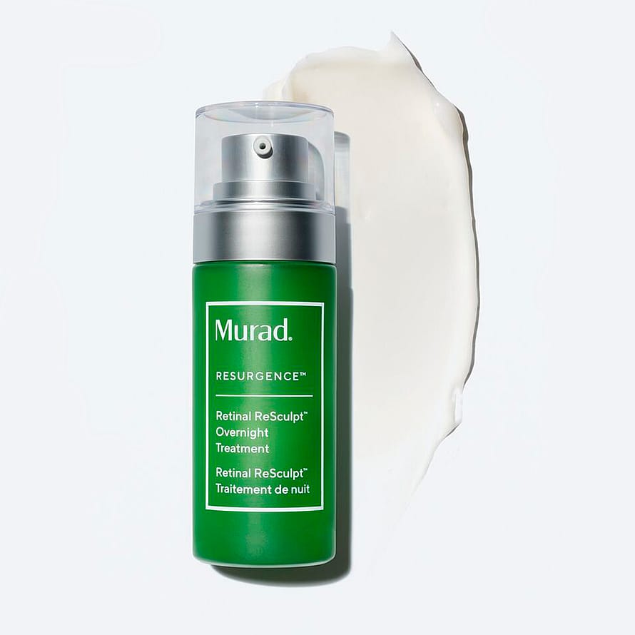 Murad Retinal ReSculpt Overnight Treatment 30 ml